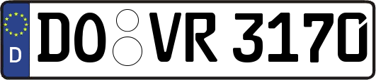 DO-VR3170