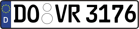 DO-VR3176
