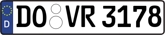 DO-VR3178
