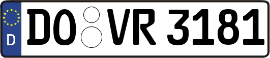 DO-VR3181