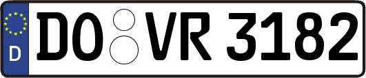 DO-VR3182