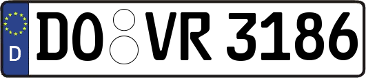 DO-VR3186