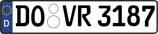 DO-VR3187