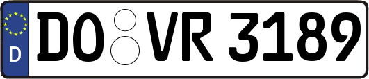 DO-VR3189