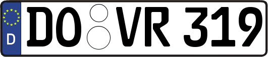 DO-VR319