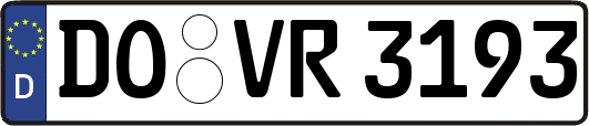 DO-VR3193