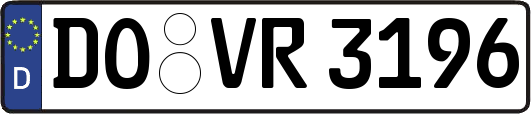 DO-VR3196