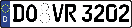 DO-VR3202