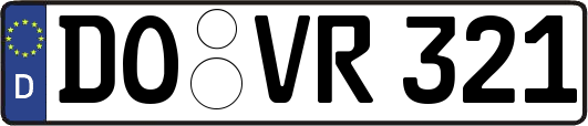 DO-VR321