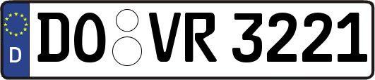DO-VR3221