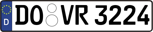 DO-VR3224