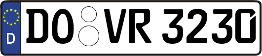 DO-VR3230