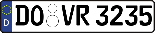 DO-VR3235