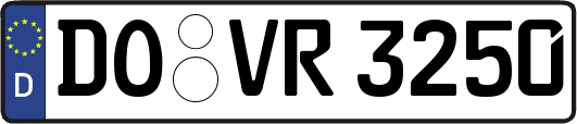 DO-VR3250