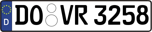 DO-VR3258