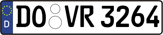 DO-VR3264