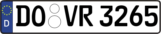 DO-VR3265