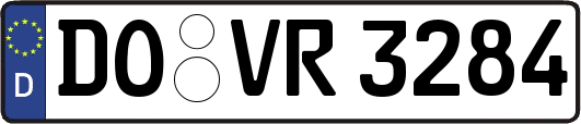 DO-VR3284