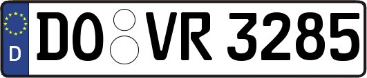 DO-VR3285