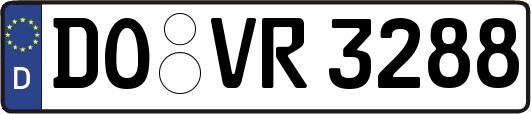 DO-VR3288