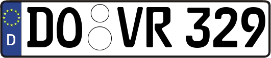 DO-VR329