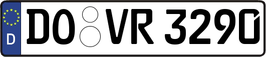 DO-VR3290
