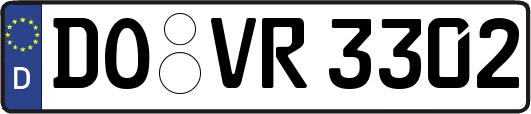 DO-VR3302