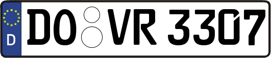 DO-VR3307