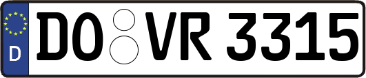 DO-VR3315