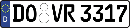 DO-VR3317