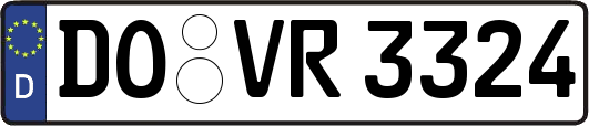 DO-VR3324