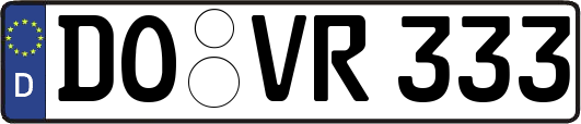 DO-VR333