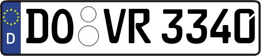 DO-VR3340