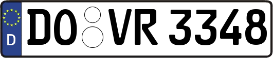 DO-VR3348
