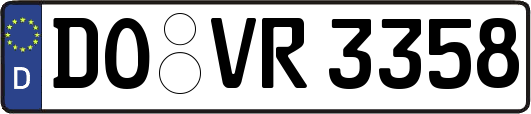 DO-VR3358