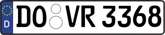 DO-VR3368