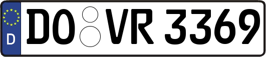 DO-VR3369
