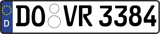 DO-VR3384