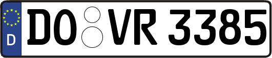 DO-VR3385