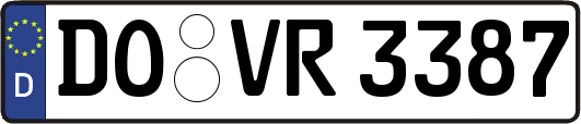 DO-VR3387