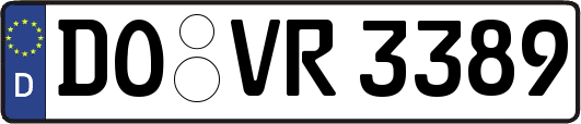 DO-VR3389