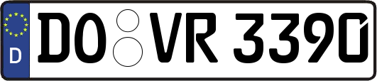 DO-VR3390