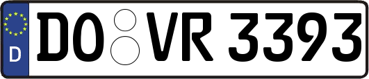 DO-VR3393