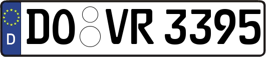 DO-VR3395
