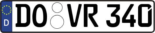 DO-VR340