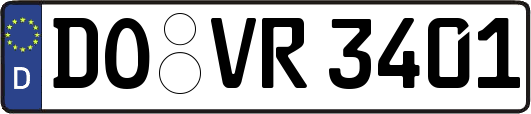 DO-VR3401