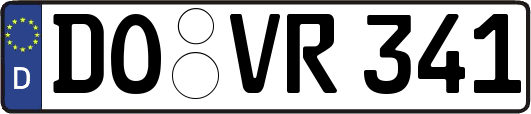 DO-VR341