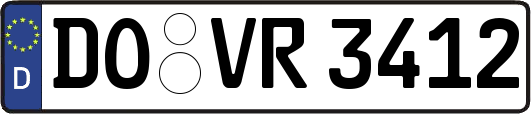DO-VR3412