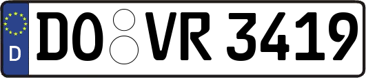 DO-VR3419