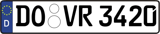 DO-VR3420